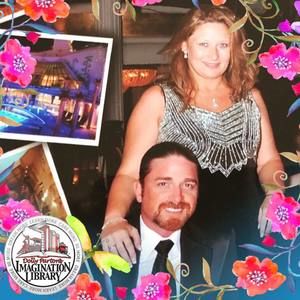 Meet your Posher, Marianne